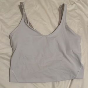 Lululemon align tank
